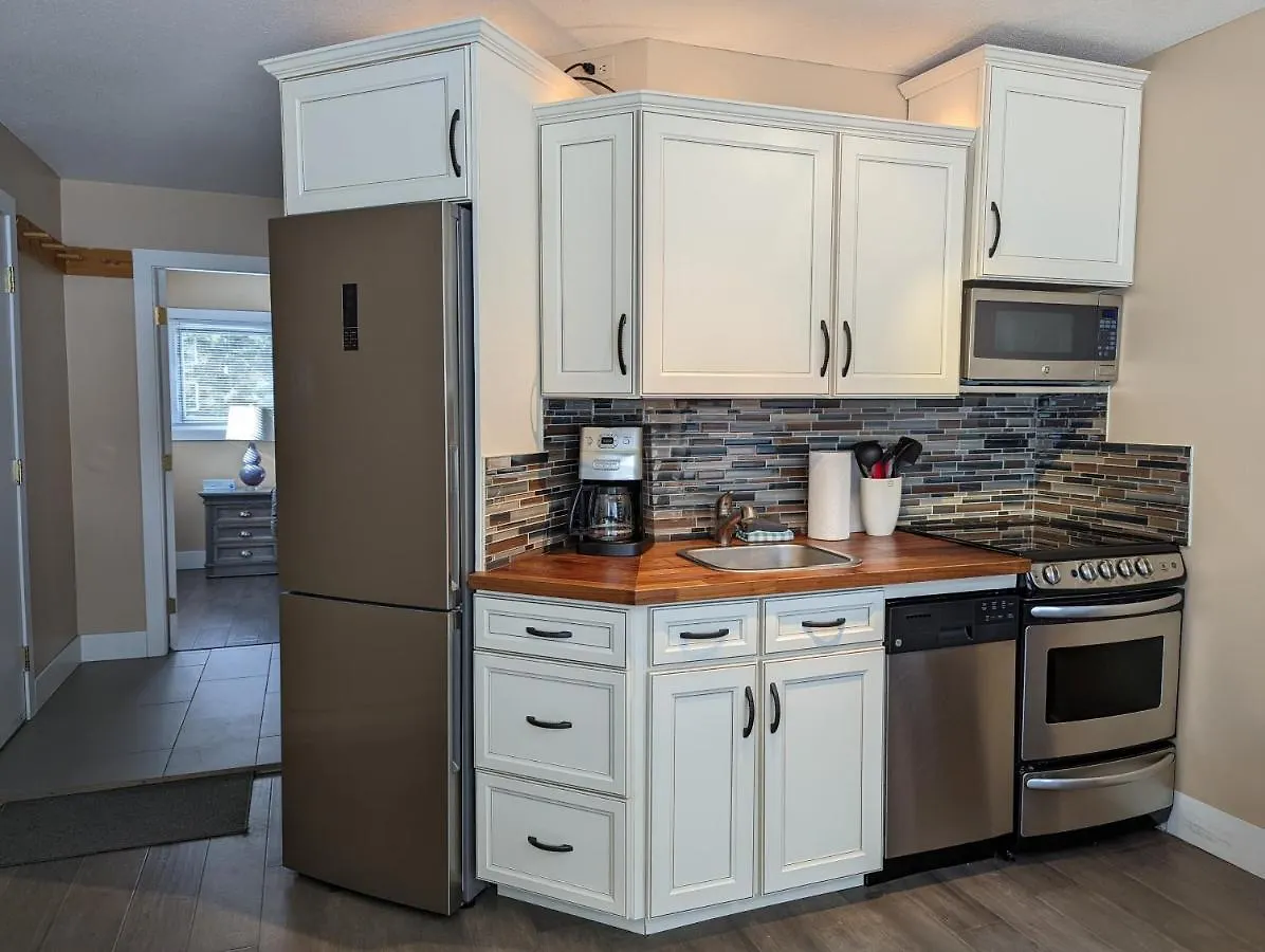 Cozy 1Br Walk To Gondola, Sleep 4, Free Parking Villa Whistler Holiday home