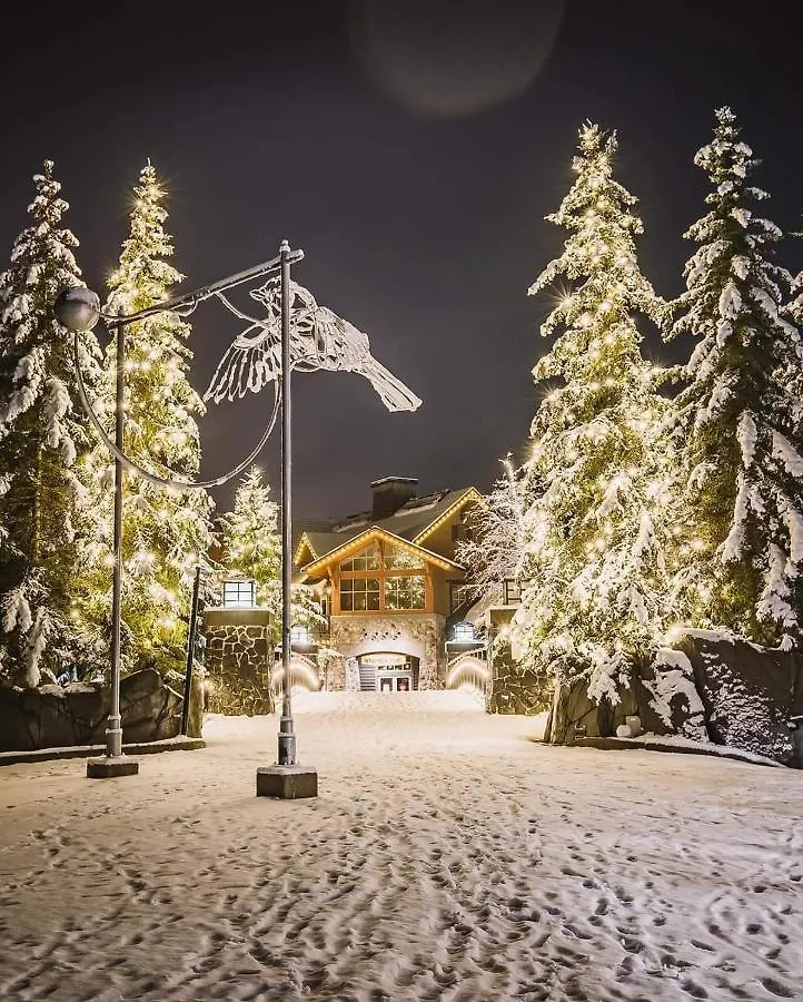 Holiday home Cozy 1Br Walk To Gondola, Sleep 4, Free Parking Villa Whistler