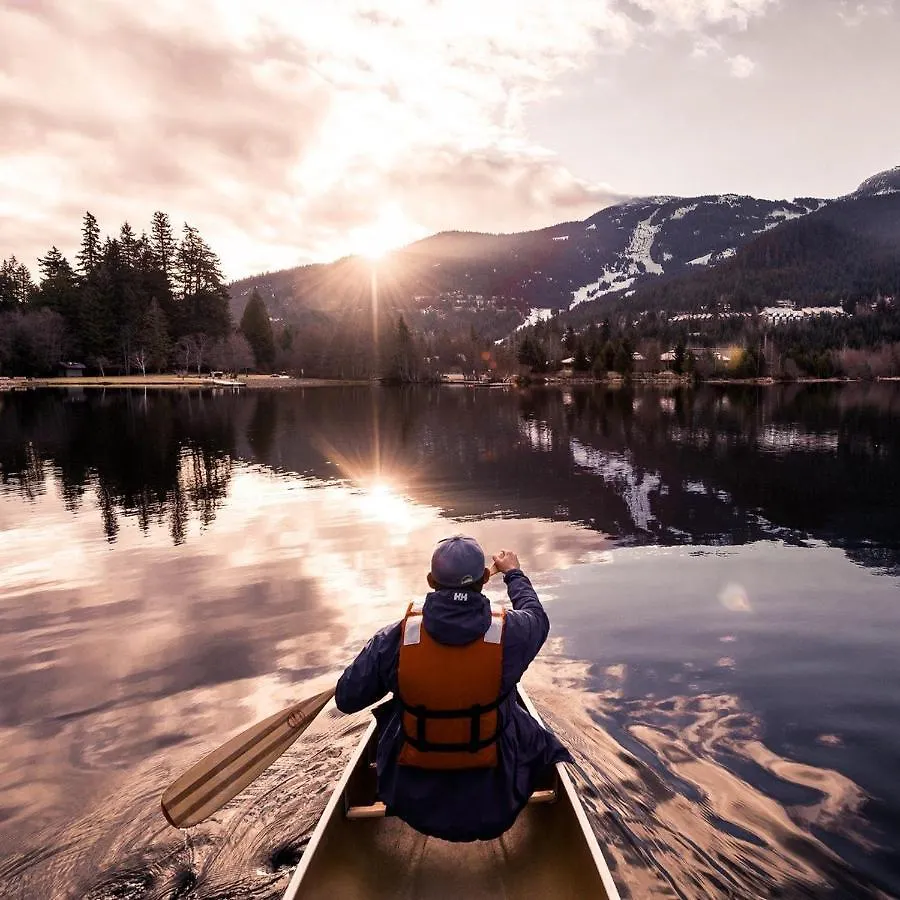 Cozy 1Br Walk To Gondola, Sleep 4, Free Parking Villa Whistler Holiday home