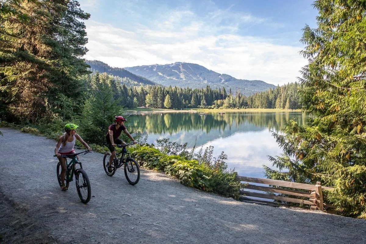 Cozy 1Br Walk To Gondola, Sleep 4, Free Parking Villa Whistler 0*,  Canada